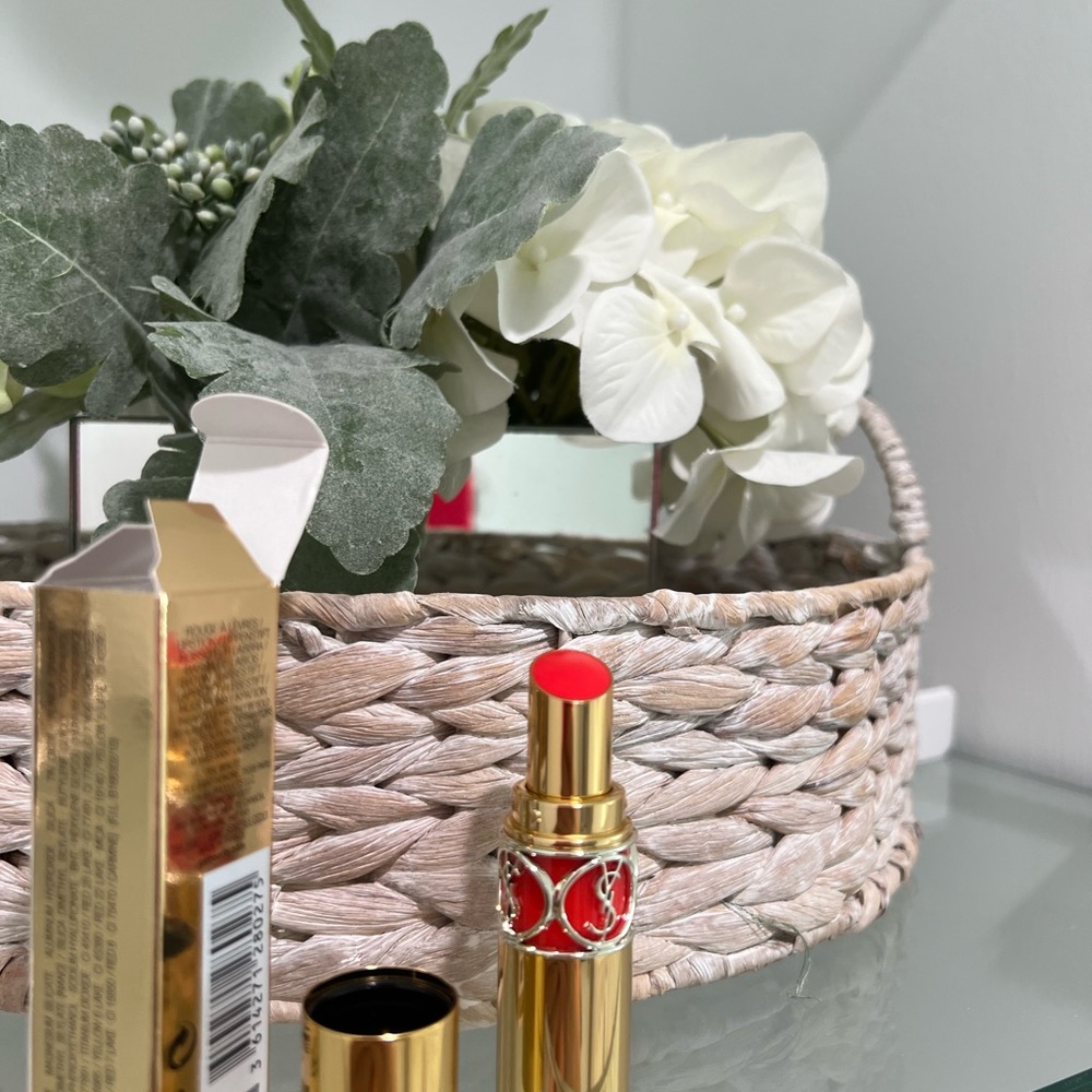 YSL ROUGE